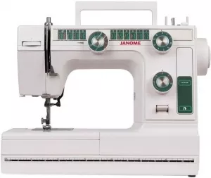 Швейная машина Janome L-394 фото