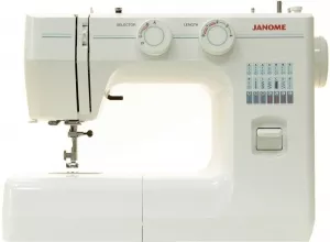 Швейная машина Janome TM 2004 фото