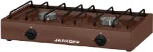 Настольная плита Jarkoff JK-1217Br фото