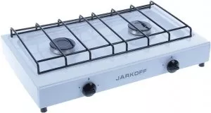 Настольная плита Jarkoff JK-1217W фото