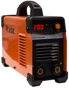 Сварочный аппарат JASIC ARC 200 (Z238) фото