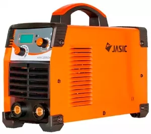 Сварочный аппарат JASIC ARC 250 (Z227) фото