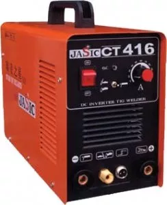 Сварочный аппарат JASIC CT 416 (R40) фото