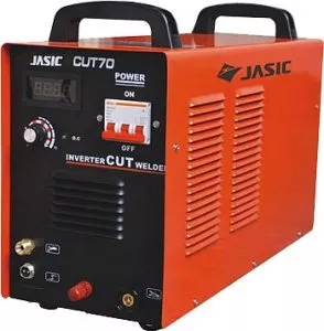 Сварочный аппарат JASIC CUT 70 (R3334) фото
