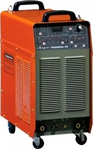 Сварочный аппарат JASIC TIG 500P AC/DC (J1210) фото