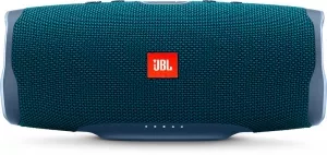 Портативная акустика JBL Charge 4 Blue icon
