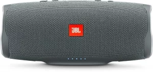 Портативная акустика JBL Charge 4 Gray icon