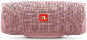 Портативная акустика JBL Charge 4 Pink icon