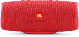 Портативная акустика JBL Charge 4 Red icon