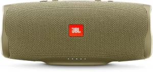 Портативная акустика JBL Charge 4 Sand icon