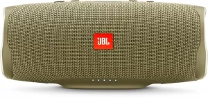 Портативная акустика JBL Charge 4 Sand фото