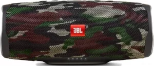 Портативная акустика JBL Charge 4 Squad icon