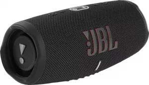 Портативная акустика JBL Charge 5 Black фото