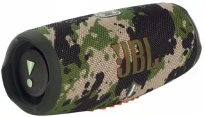 Портативная акустика JBL Charge 5 Camouflage фото