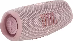Портативная акустика JBL Charge 5 Pink фото