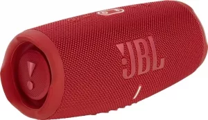 Портативная акустика JBL Charge 5 Red фото
