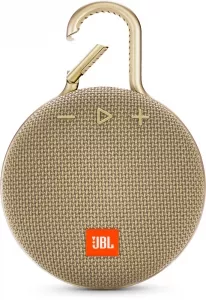 Портативная акустика JBL Clip 3 Sand фото