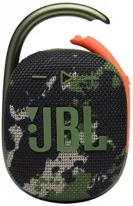 Портативная акустика JBL Clip 4 Squad фото