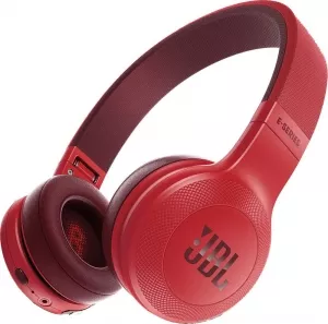 Наушники JBL E45BT Red фото