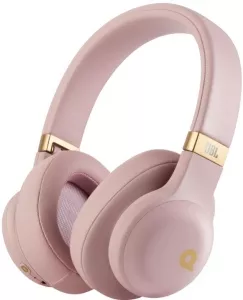 Наушники JBL E55BT Quincy Edition Dusty Rose icon