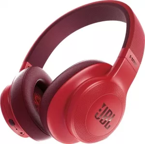 Наушники JBL E55BT Red фото