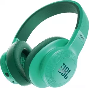 Наушники JBL E55BT Teal фото