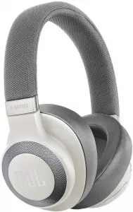 Наушники JBL E65BTNC White icon