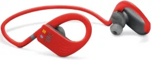 Наушники JBL Endurance Dive Red фото