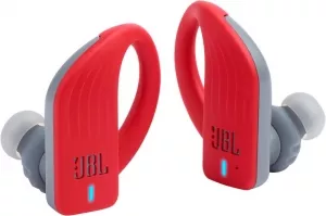 Наушники JBL Endurance PEAK Red фото