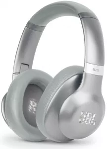 Наушники JBL Everest Elite 750NC Silver фото