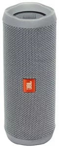 Портативная акустика JBL Flip 4 Gray icon