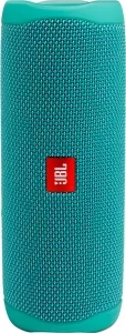 Портативная акустика JBL Flip 5 Teal icon