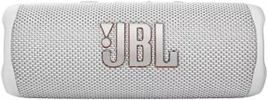 Портативная акустика JBL Flip 6 (белый) фото