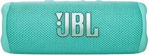 Портативная акустика JBL Flip 6 (бирюзовый) фото