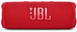 Портативная акустика JBL Flip 6 (красный) фото