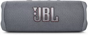 Портативная акустика JBL Flip 6 (серый) фото