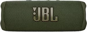 Портативная акустика JBL Flip 6 (зеленый) фото