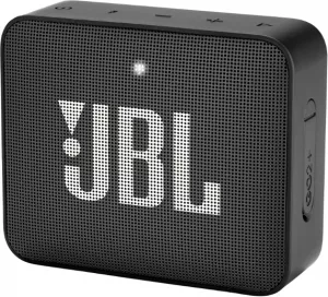 Портативная акустика JBL GO2+ Black фото