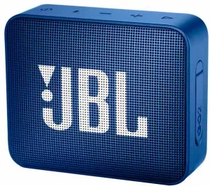 Портативная акустика JBL Go 2 Blue icon