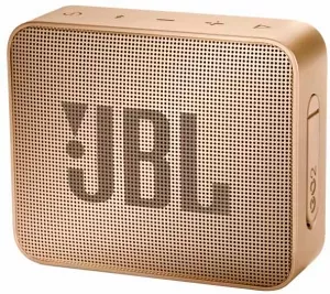Портативная акустика JBL Go 2 Champagne  icon