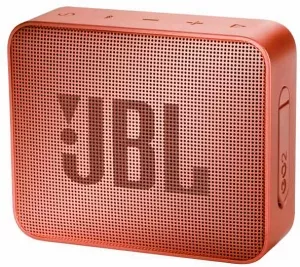 Портативная акустика JBL Go 2 Cinnamon  icon