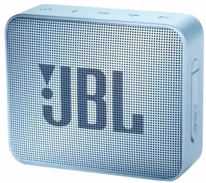 Портативная акустика JBL Go 2 Cyan icon