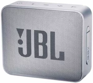 Портативная акустика JBL Go 2 Gray фото