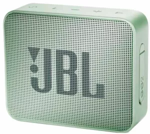 Портативная акустика JBL Go 2 Mint  фото