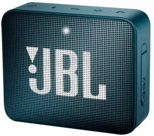 Портативная акустика JBL Go 2 Navy icon