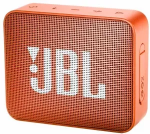 Портативная акустика JBL Go 2 Orange фото