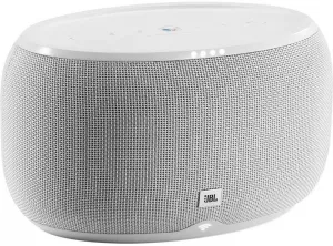 Беспроводная аудиосистема JBL Link 300 (белый) фото