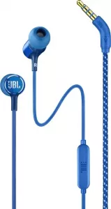 Наушники JBL Live 100 Blue фото