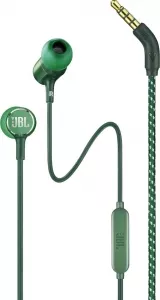 Наушники JBL Live 100 Green фото