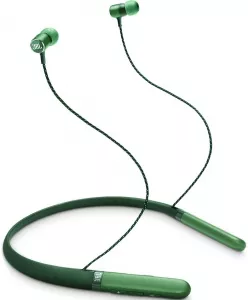 Наушники JBL Live 200BT Green фото